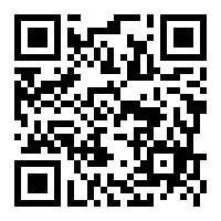 QR Code for KI Info Session