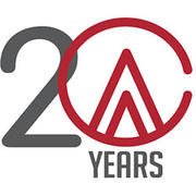 Harvard Asia Center 20th Anniversary logo