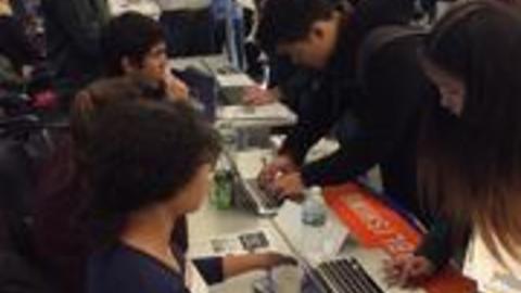 Summer Opportunities Fair, Fri. Dec 7th from 1-4pm at the Harvard SOCH