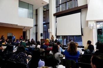 New England regional Korean Speech Contest at Wellesley College 11/16/20