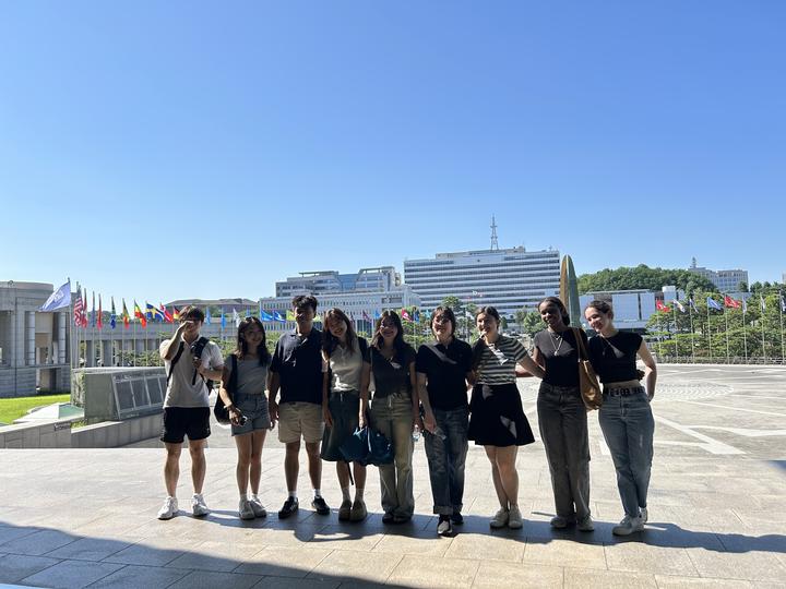 Fieldtrip 5